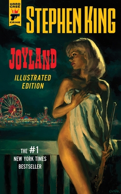 Joyland (Illustrated Edition) Cover Image