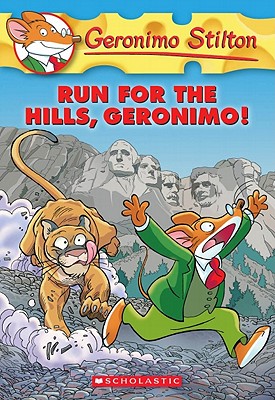 The Last Resort Oasis (Geronimo Stilton #77) - (Paperback)