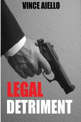 Cover for Legal Detriment