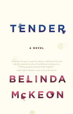 Tender Cover