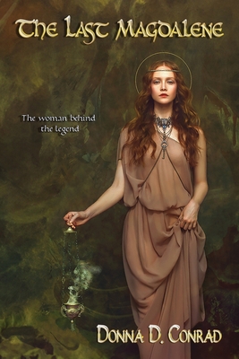 The Last Magdalene Cover Image