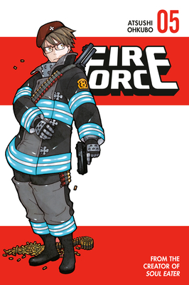 Fire Force Manga Coleção Completa