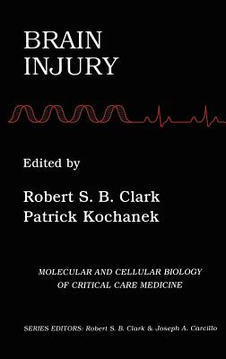 Brain Injury (Molecular & Cellular Biology of Critical Care Medicine #2) Cover Image