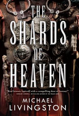Cover for The Shards of Heaven