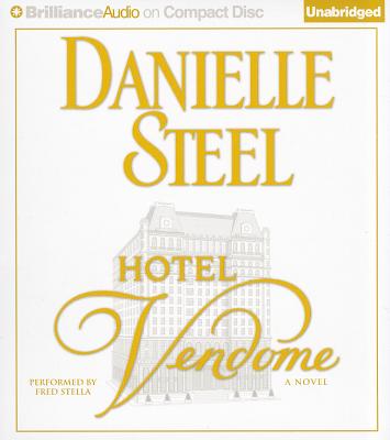 Cover for Hotel Vendome