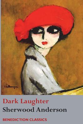 Cover for Dark Laughter