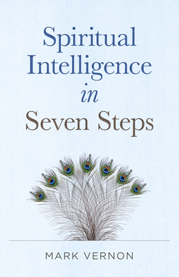 Cover for Spiritual Intelligence in Seven Steps