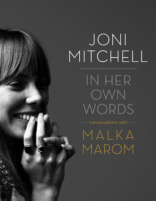 Joni Mitchell: In Her Own Words Cover Image