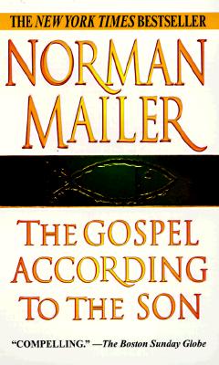 The Gospel According to the Son Cover