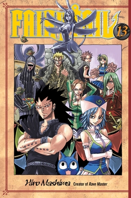 FAIRY TAIL: 100 Years Quest: FAIRY TAIL: 100 Years Quest 8 (Series #8)  (Paperback)