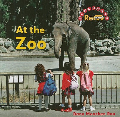 At the Zoo (Fun Time)