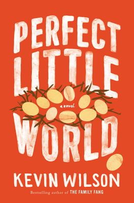 Cover Image for Perfect Little World: A Novel