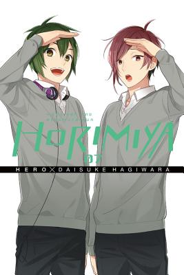 Book Of Days: [Anime] Horimiya