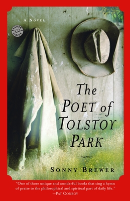 The Poet of Tolstoy Park: A Novel