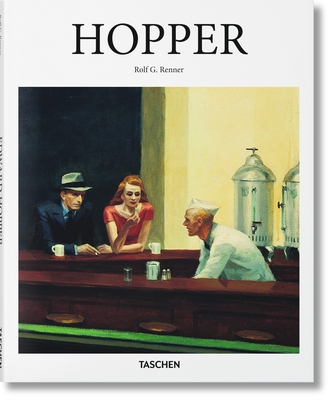 Hopper (Basic Art) By Rolf G. Renner Cover Image