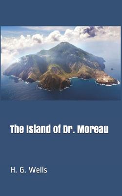 The Island of Dr. Moreau