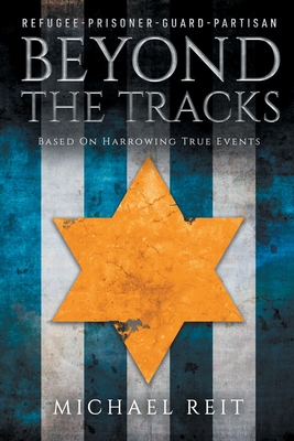 Beyond the Tracks Cover Image