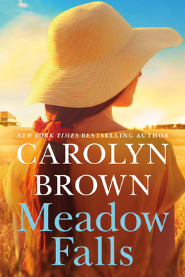 Cover for Meadow Falls
