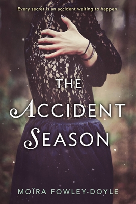 Cover for The Accident Season