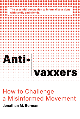 Cover for Anti-vaxxers