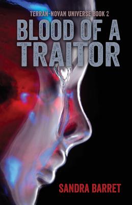 Cover for Blood of a Traitor