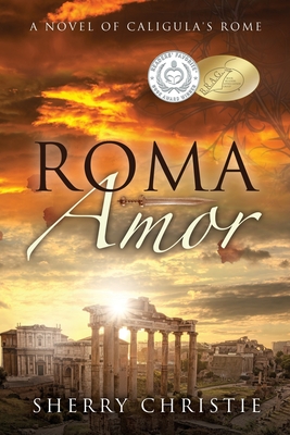 Cover for Roma Amor