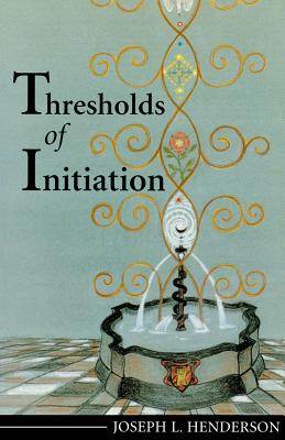 Thresholds of Initiation Cover Image