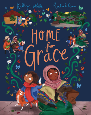 Home for Grace Cover Image