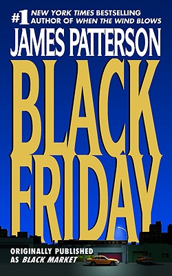 Black Friday   cover image