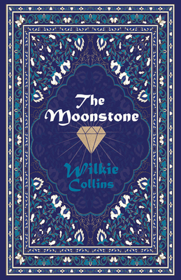 The Moonstone Cover Image