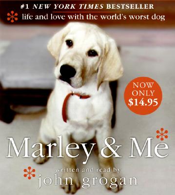 Marley & Me Cover
