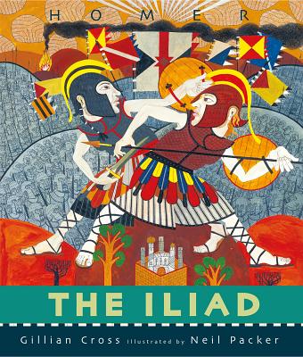 The Iliad