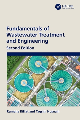 Fundamentals of Wastewater Treatment and Engineering Cover Image