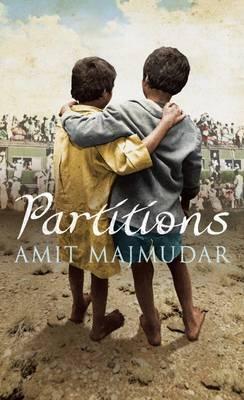 Partitions Cover