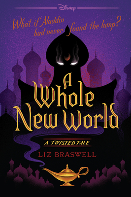 Disney Twisted Tales: Whole New World SE — Wordsworth Books