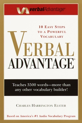 Verbal Advantage: Ten Easy Steps to a Powerful Vocabulary Cover Image