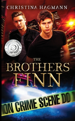 The Brothers Finn By Christina Hagmann Cover Image
