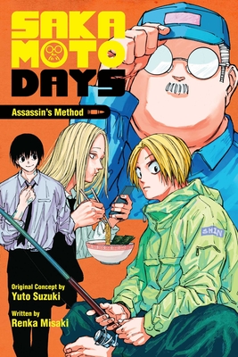 Sakamoto Days, Vol. 13 | Trail's End Bookstore