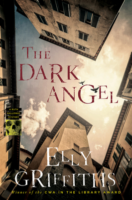 The Dark Angel (Ruth Galloway Mysteries #10) Cover Image