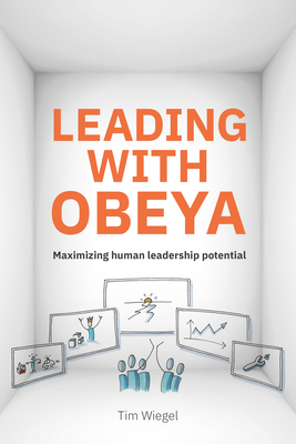 Leading with Obeya: Using a Big Room to Lead Successful Strategies Cover Image