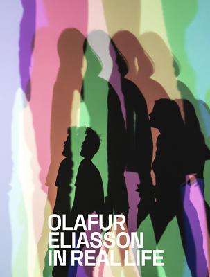 Olafur Eliasson Cover Image