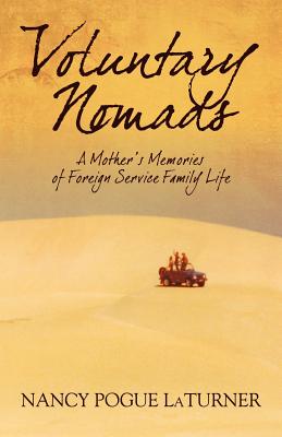 Voluntary Nomads Cover