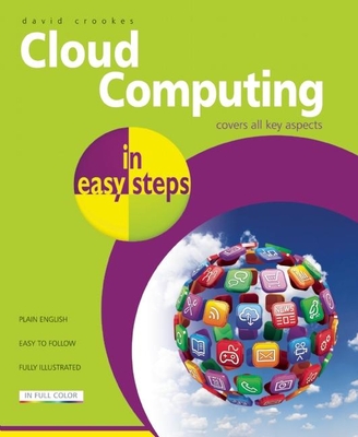 Cloud Computing in Easy Steps Cover Image