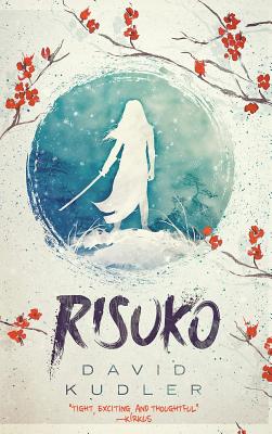 Cover for Risuko
