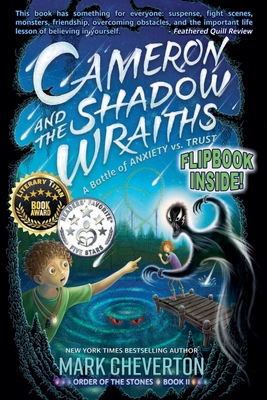 Cameron and the Shadow-wraiths: A Battle of Anxiety vs. Trust Cover Image