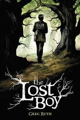 Cover Image for The Lost Boy