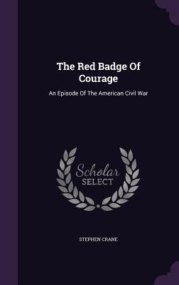 The Red Badge of Courage