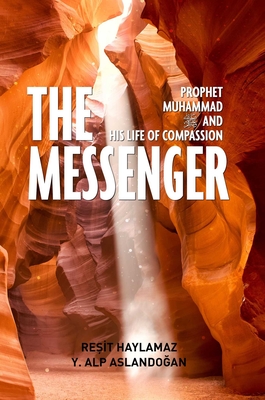 Cover for The Messenger