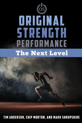 Original Strength Performance: The Next Level Cover Image