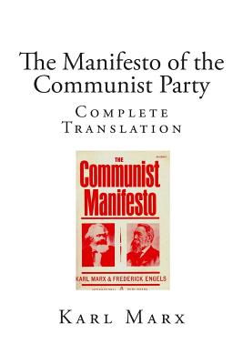 the manifesto of the communist party essay the manifesto of the communist party essay